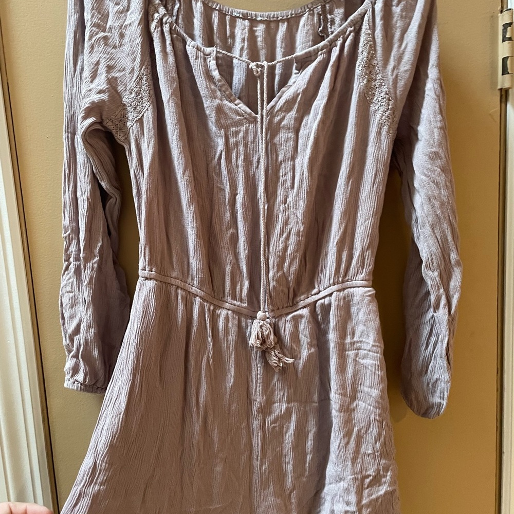 Pretty Romper - Picture 2 of 4